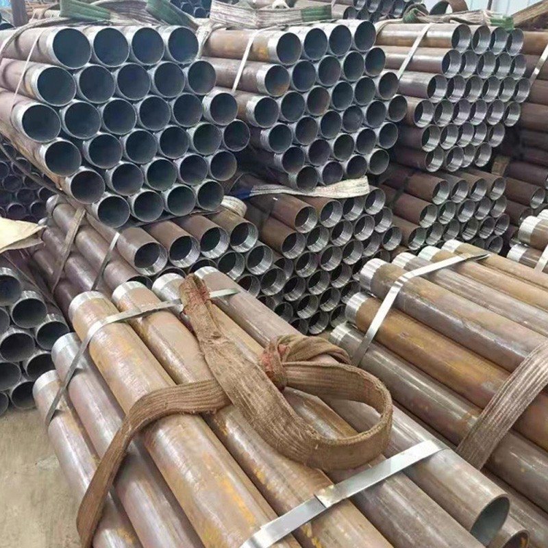 壤塘地质钻探用跟管