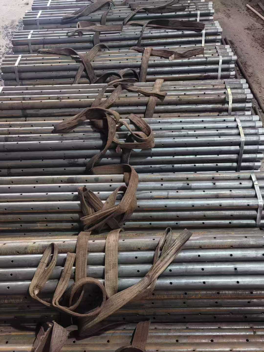 壤塘127mm管棚管